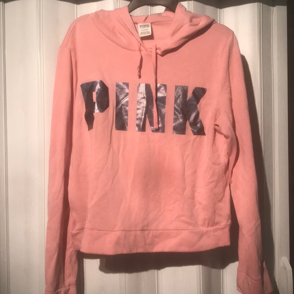 PINK Sweatshirt